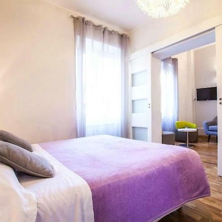 La Marmora Elegant Apartment Florence Exterior photo