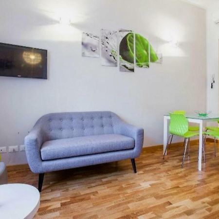 La Marmora Elegant Apartment Florence Exterior photo