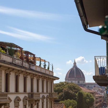 La Marmora Elegant Apartment Florence Exterior photo