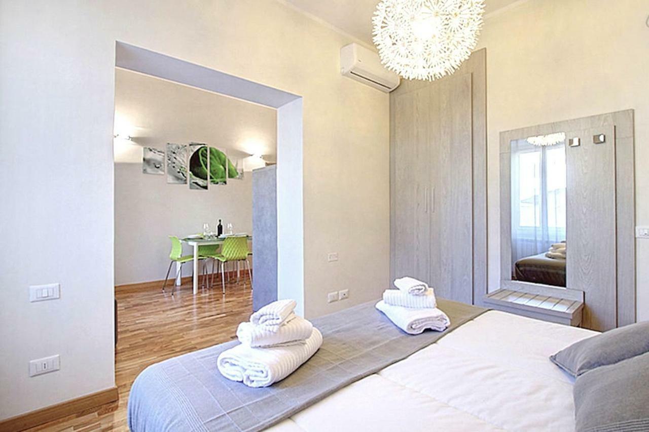 La Marmora Elegant Apartment Florence Exterior photo