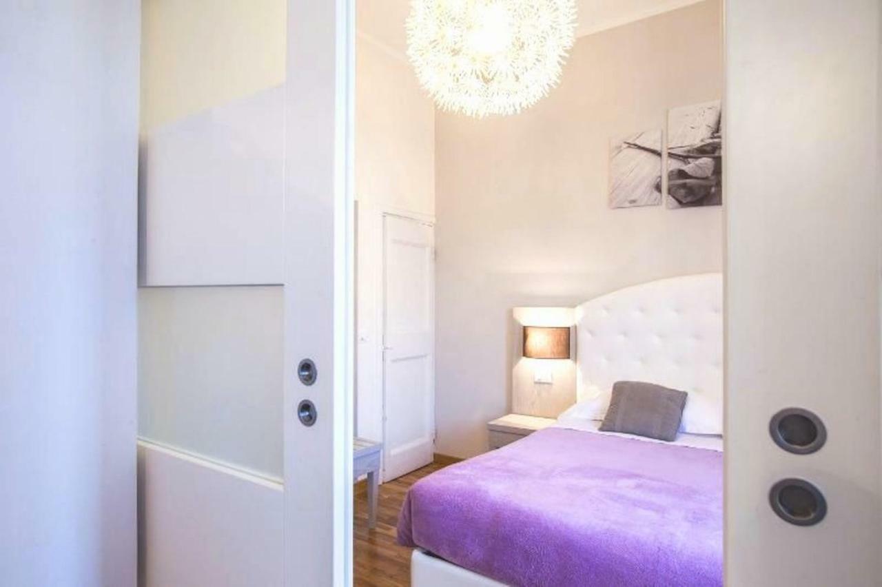 La Marmora Elegant Apartment Florence Exterior photo