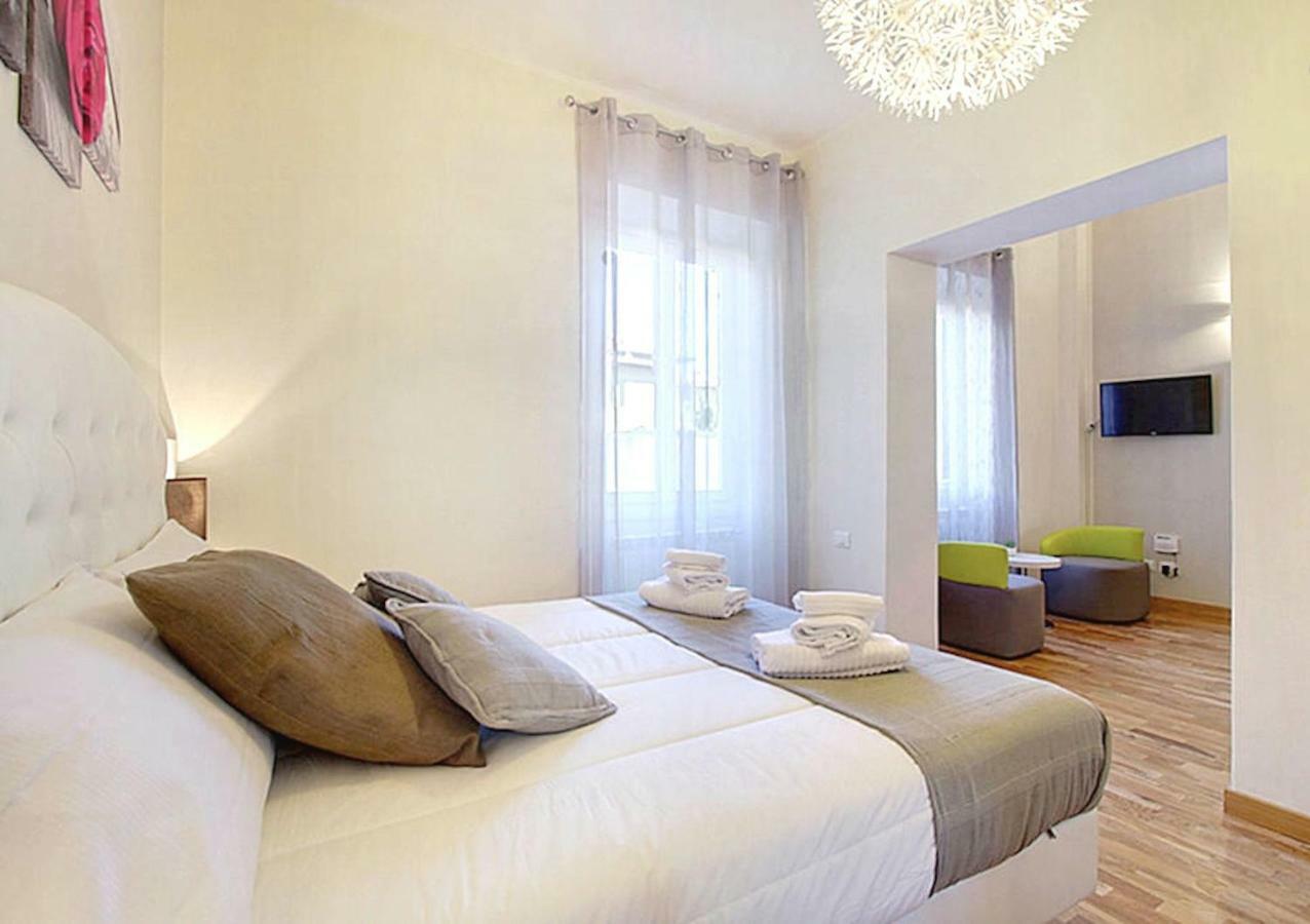 La Marmora Elegant Apartment Florence Exterior photo